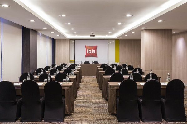 Hotel ibis Hua Hin